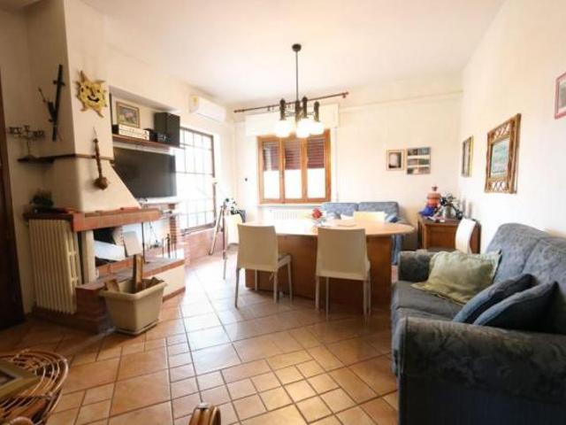 Appartamento in vendita a Guerrazzi Bientina 120 mq Rif: 1365599