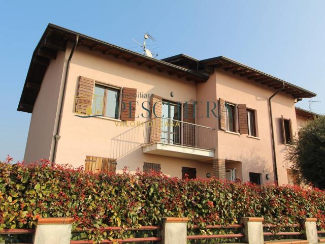Appartamento in vendita a Guidizzolo