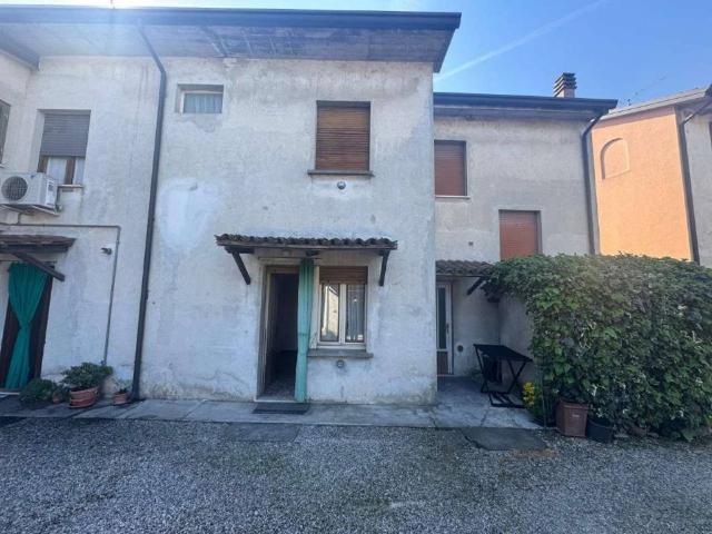 Appartamento in vendita a Guidizzolo MN