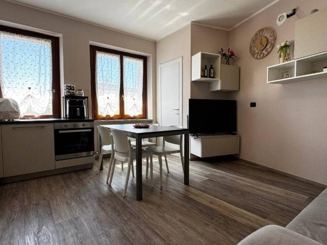 Appartamento in vendita a Guidizzolo MN