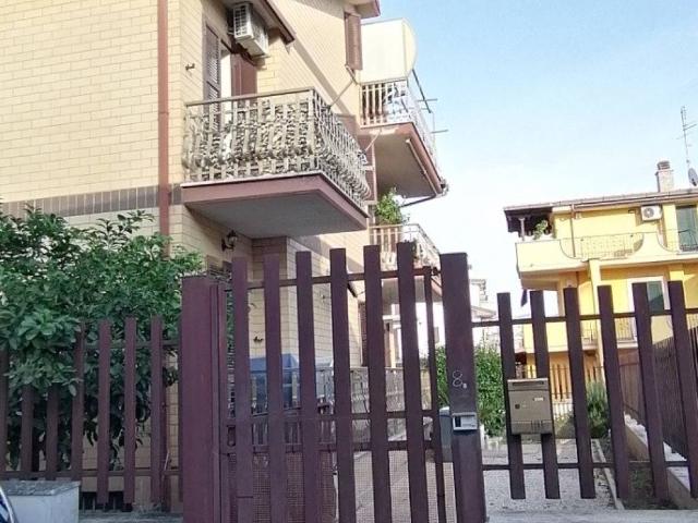 Appartamento in vendita a Guidonia Montecelio RM