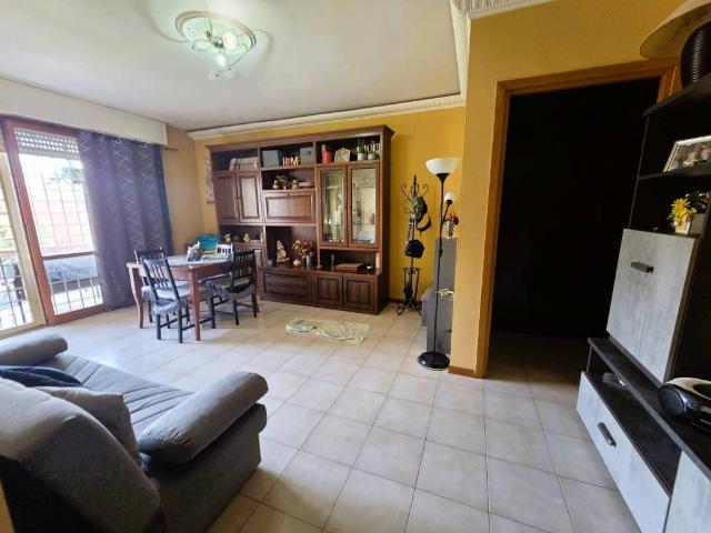 Appartamento in vendita a Guidonia Montecelio RM