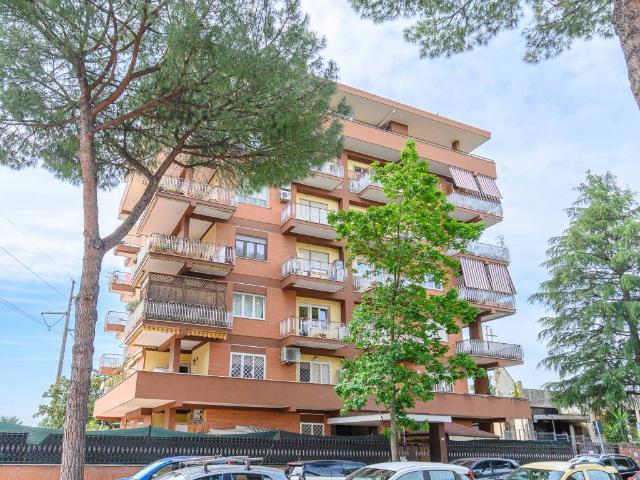 Appartamento in vendita a Guidonia Montecelio RM