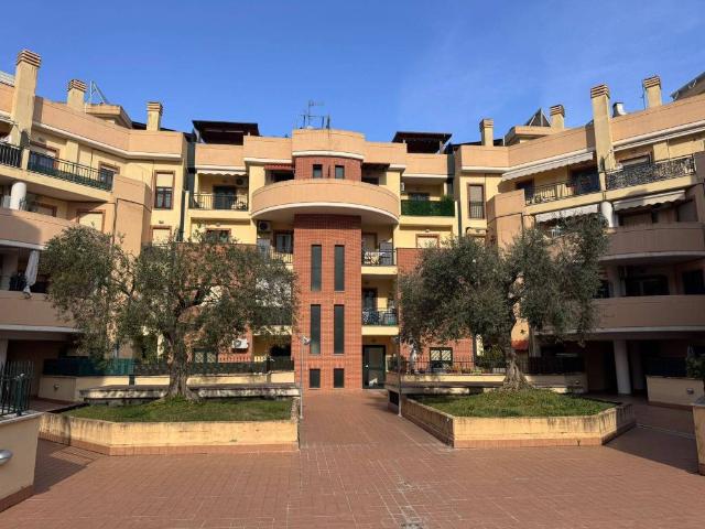 Appartamento in vendita a Guidonia Montecelio RM