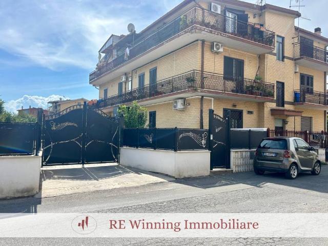 Appartamento in vendita a Guidonia Montecelio RM