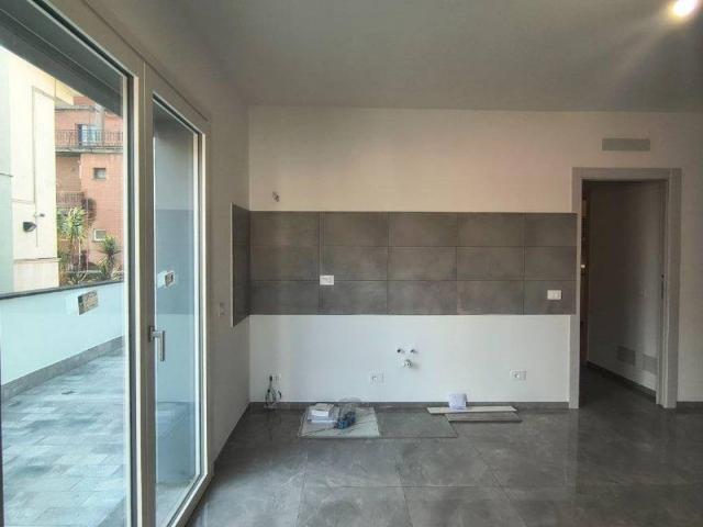 Appartamento in vendita a Guidonia Montecelio RM
