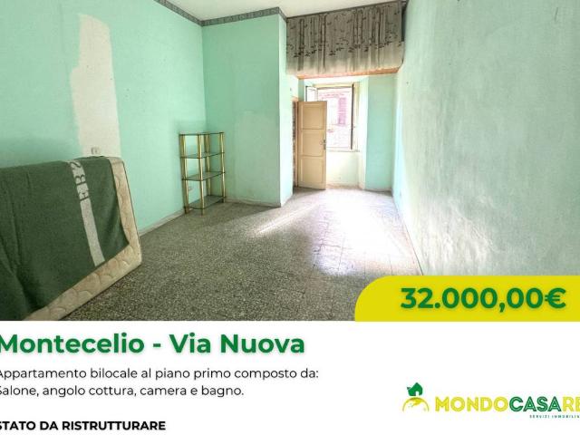 Appartamento in vendita a Guidonia Montecelio RM