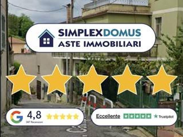 Appartamento in vendita a Guidonia Montecelio RM
