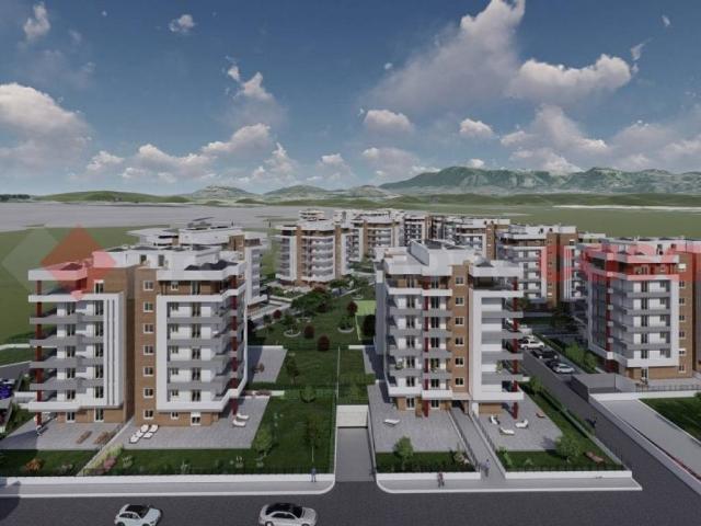 Appartamento in vendita a Guidonia Montecelio RM