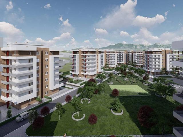 Appartamento in vendita a Guidonia Montecelio RM