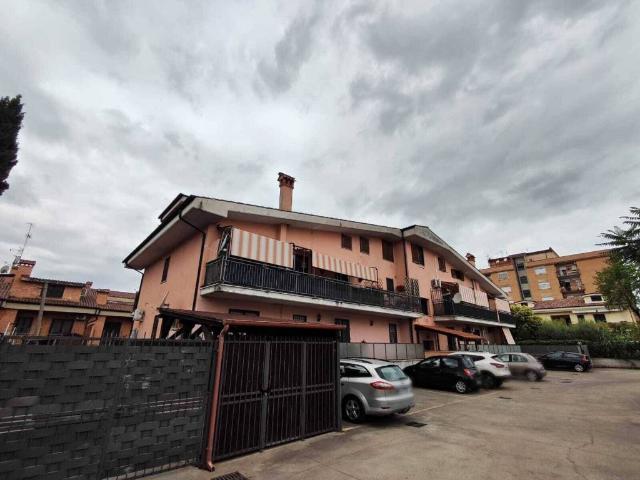 Appartamento in vendita a Guidonia Montecelio RM