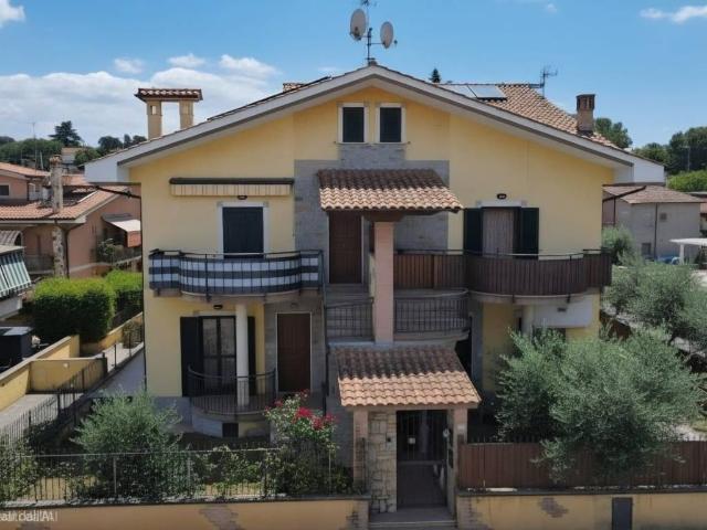 Appartamento in vendita a Guidonia Montecelio RM