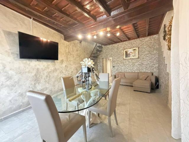 Appartamento in vendita a Guidonia Montecelio RM