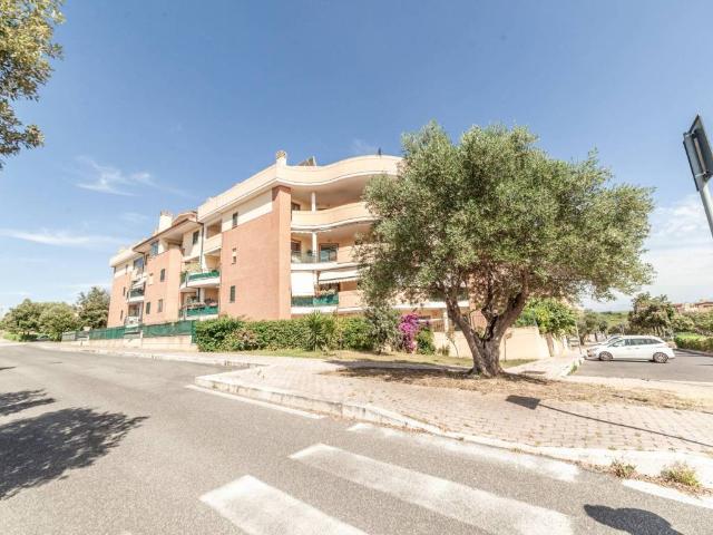 Appartamento in vendita a Guidonia Montecelio RM