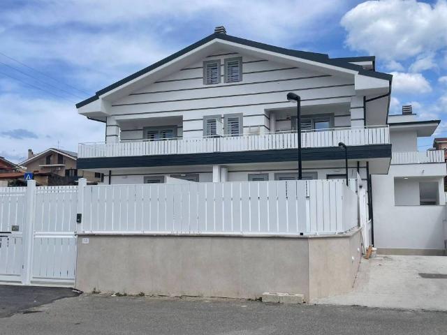 Appartamento in vendita a Guidonia Montecelio RM
