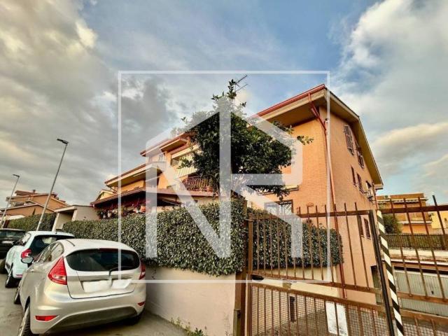 Appartamento in vendita a Guidonia Montecelio RM
