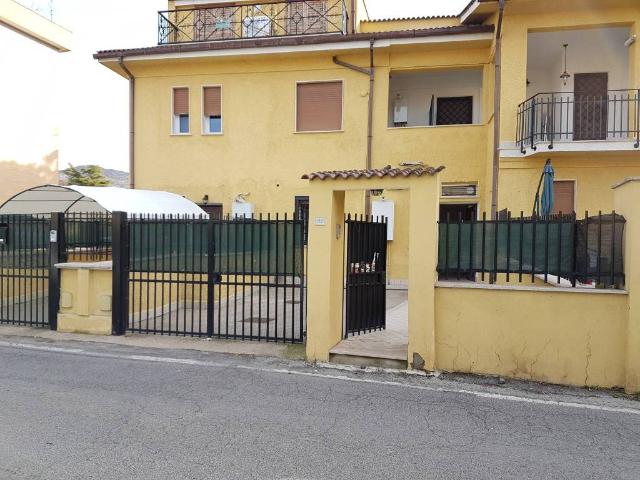 Appartamento in vendita a Guidonia Montecelio RM
