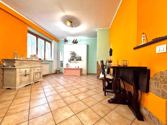 Appartamento in vendita a Guidonia Montecelio RM