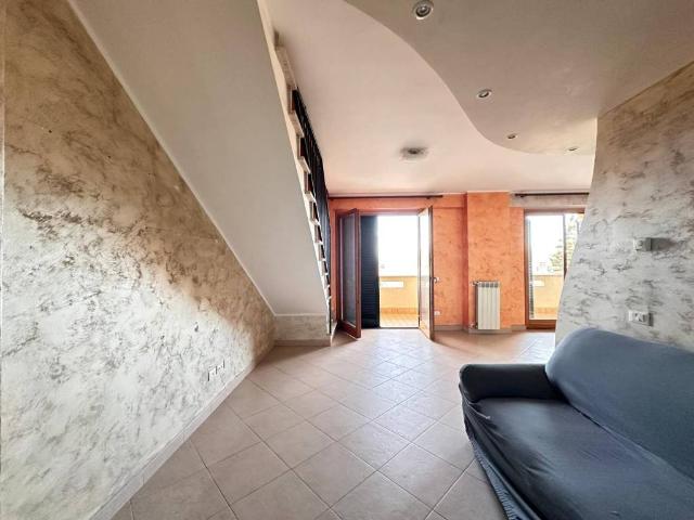 Appartamento in vendita a Guidonia Montecelio RM