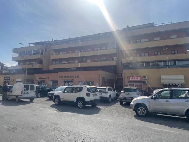 Appartamento in vendita a Guidonia Montecelio RM