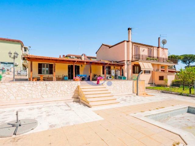 Appartamento in vendita a Guidonia Montecelio RM