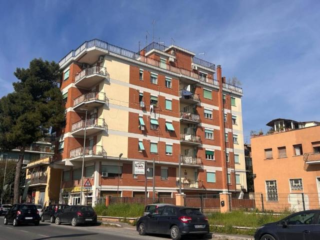 Appartamento in vendita a Guidonia Montecelio RM
