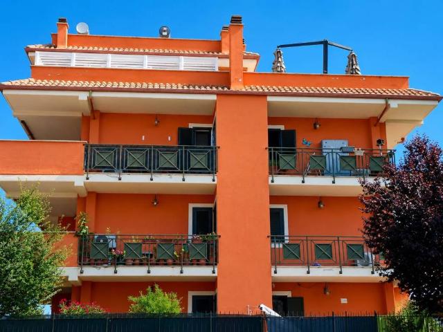 Appartamento in vendita a Guidonia Montecelio RM