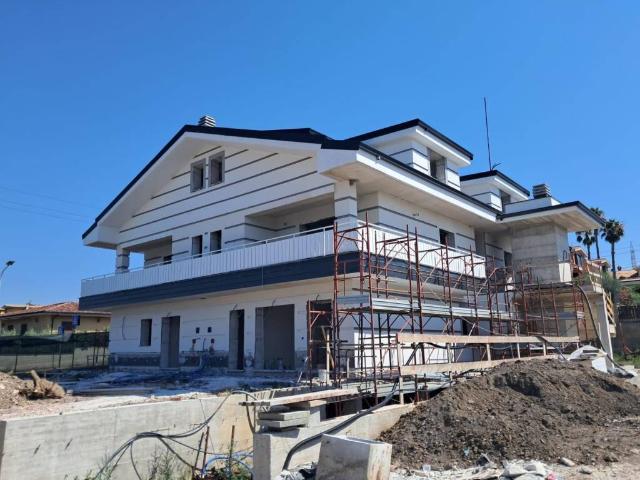 Appartamento in vendita a Guidonia Montecelio RM