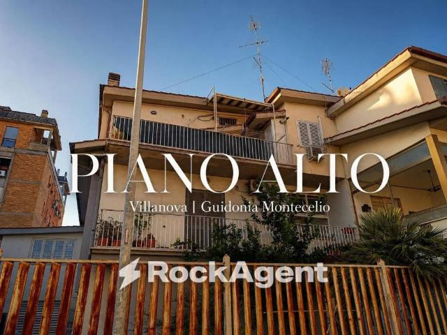 Appartamento in vendita a Guidonia Montecelio RM
