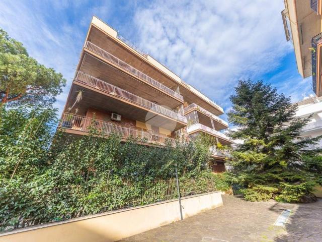 Appartamento in vendita a Guidonia Montecelio RM