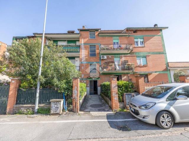 Appartamento in vendita a Guidonia Montecelio RM