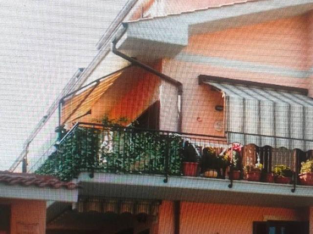 Appartamento in vendita a Guidonia Montecelio RM