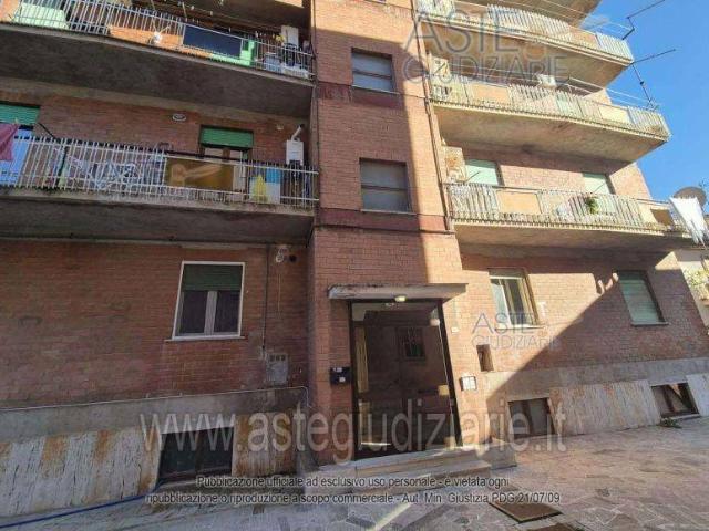 Appartamento in vendita a Guidonia Montecelio RM