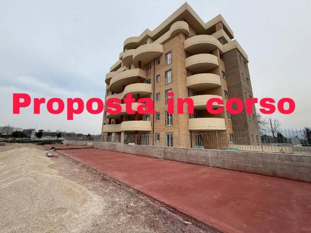 Appartamento in vendita a Guidonia Montecelio RM