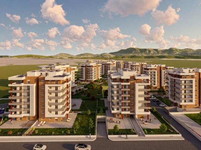 Appartamento in vendita a Guidonia Montecelio RM