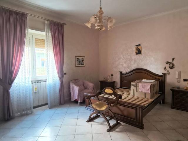 Appartamento in vendita a Guidonia Montecelio RM