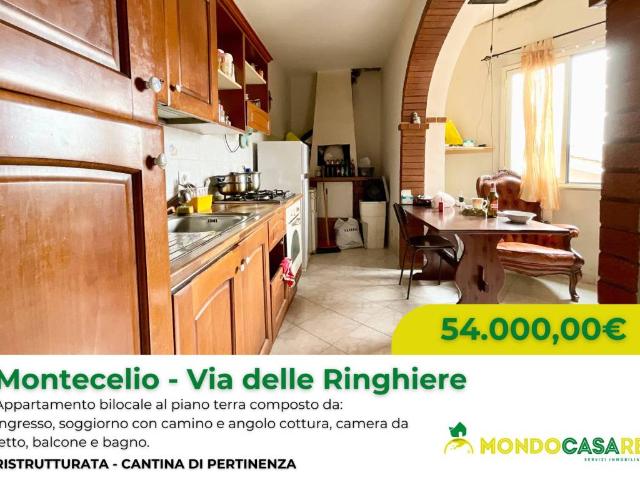 Appartamento in vendita a Guidonia Montecelio RM