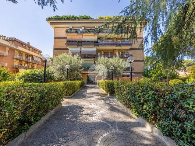 Appartamento in vendita a Guidonia Montecelio RM