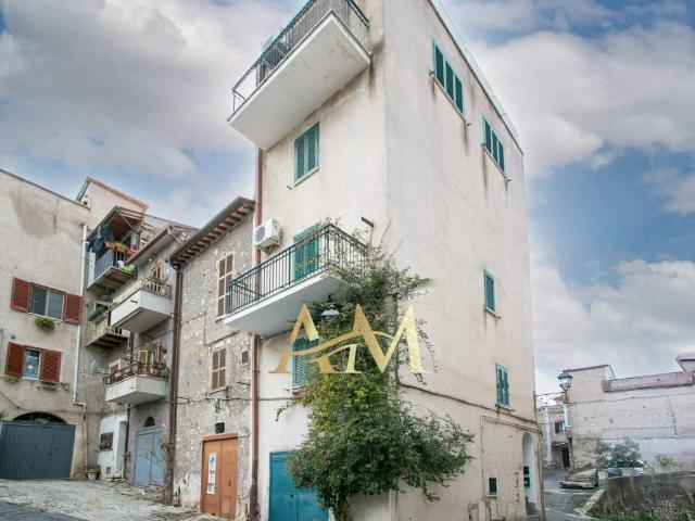 Appartamento in vendita a Guidonia Montecelio RM