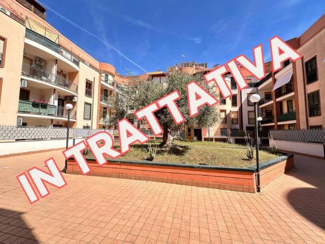 Appartamento in vendita a Guidonia Montecelio RM