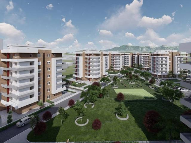 Appartamento in vendita a Guidonia Montecelio RM