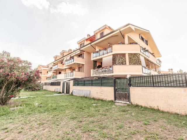 Appartamento in vendita a Guidonia Montecelio RM