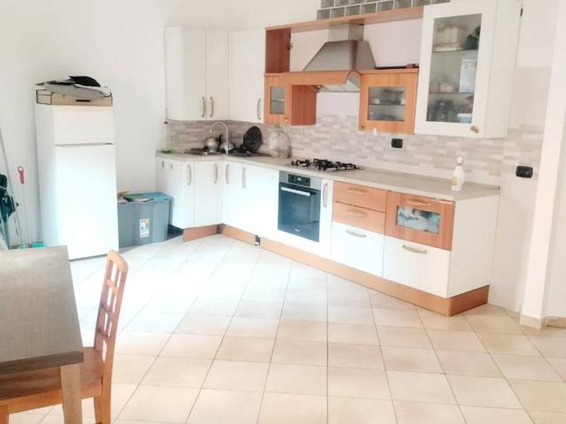 Appartamento in vendita a Guidonia Montecelio RM