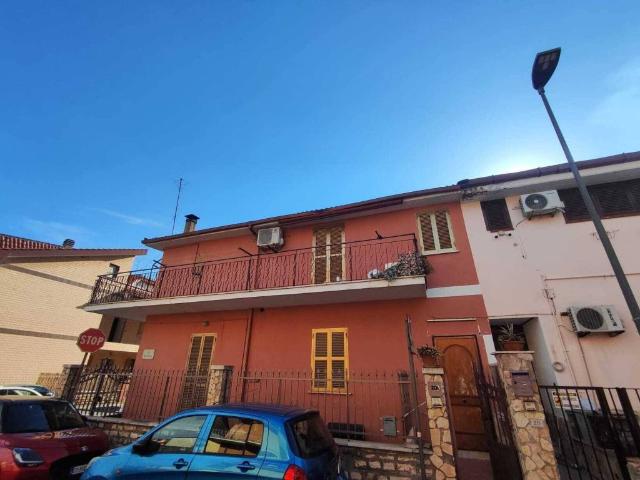 Appartamento in vendita a Guidonia Montecelio RM