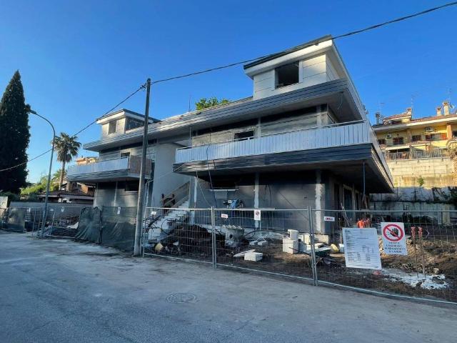 Appartamento in vendita a Guidonia Montecelio RM