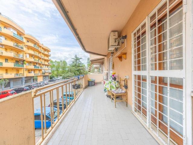 Appartamento in vendita a Guidonia Montecelio RM