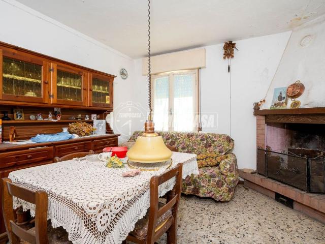 Appartamento in vendita a Guiglia