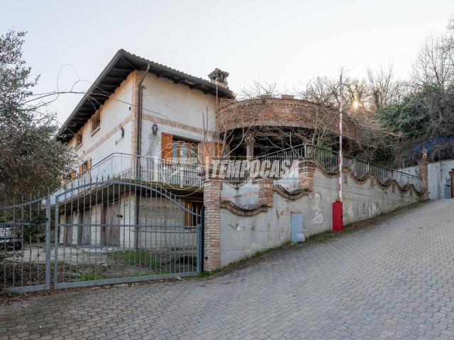 Appartamento in vendita a Guiglia