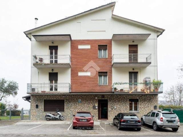 Appartamento in vendita a Guiglia MO