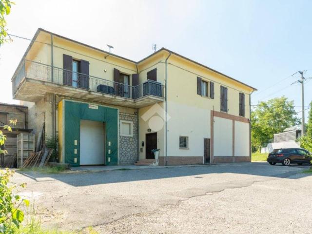 Appartamento in vendita a Guiglia MO